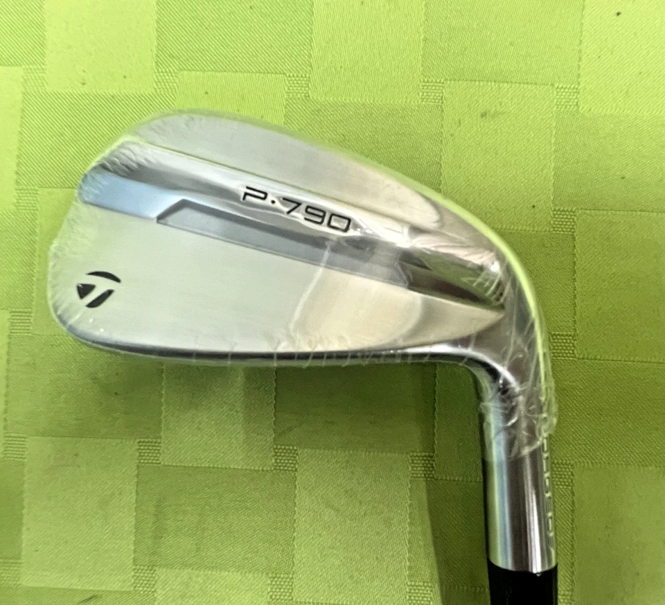 Taylormade P790 Single Iron New 2025 # 8 IRON KBS Tour Lite (S) FREE SHIP - Image 2 of 4