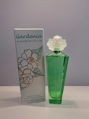 Elizabeth Taylor Gardenia 3.3oz Women's Eau de Parfum