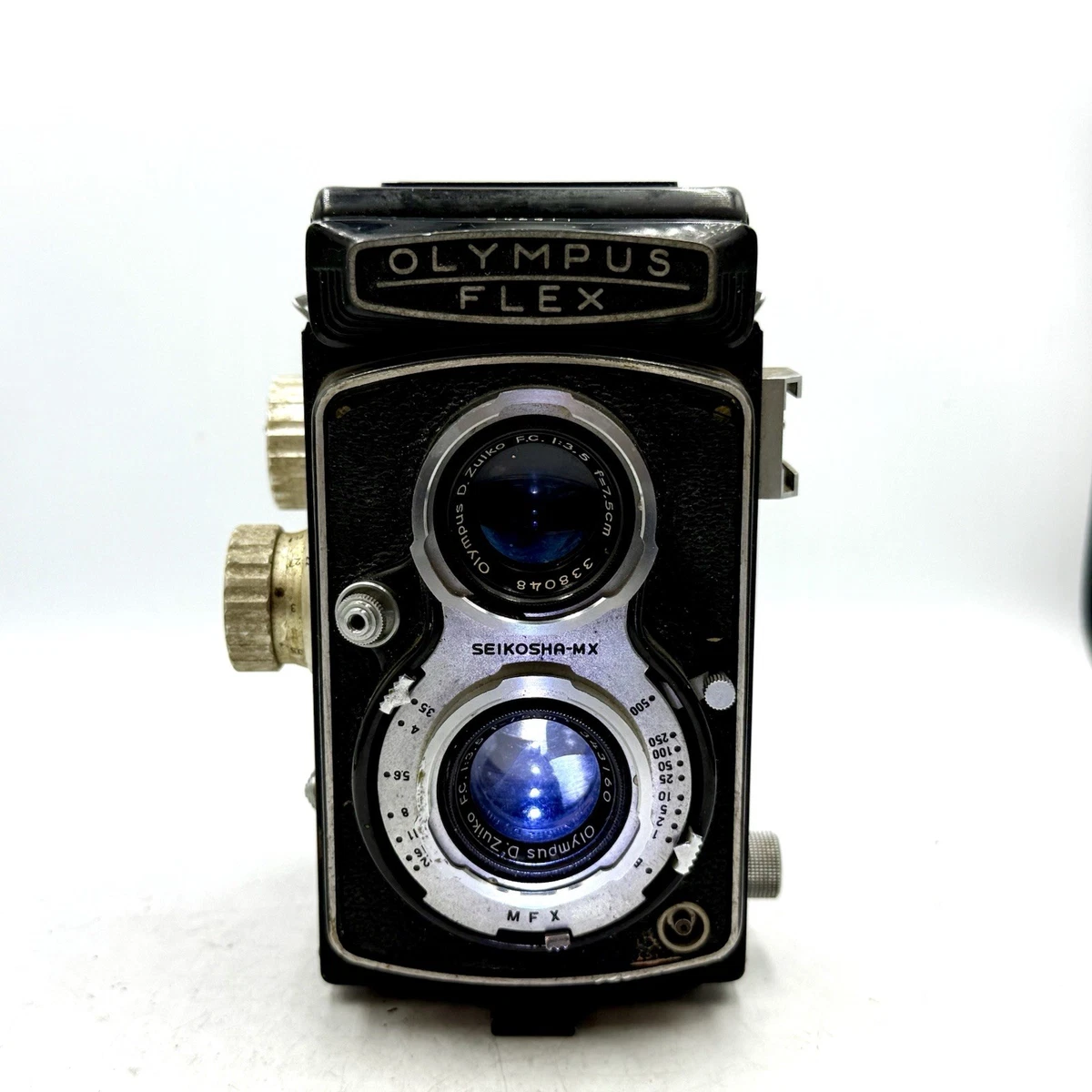 ヴィンテージ Olympus 6x6フィルムカメラ Olympus 6x6 cm Film Cameras for sale - eBay