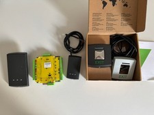 Paxton Net2 Access Control Kit - P50, P75, E75, Net2 Plus