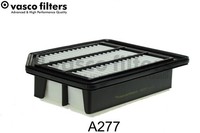 david vasco Luftfilter A277 FüR Suzuki