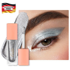 Flüssiger Metallic Lidschatten für glamour�...