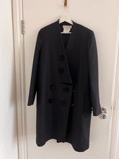 Asymmetric Coat in Women's Coats & Jackets for sale | eBay UK