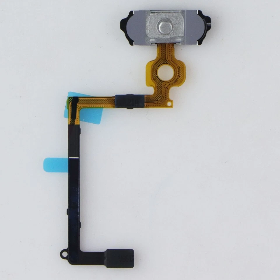 维修部件 原始设备制造商 三星 Home Key ASSY 适用于 Galaxy S6 (SM-G920) - 黑色 — 第 2/2 张图片