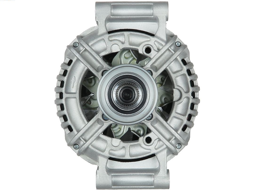 Fits AS ROZRUSZNIKI I ALTERNATORY A0746S ALTERNATOR BRAND NEW AS-PL A ⭐UK Stock⭐