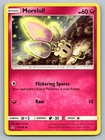 Pokemon TCG SM - Ultra Prism Morelull 92/156