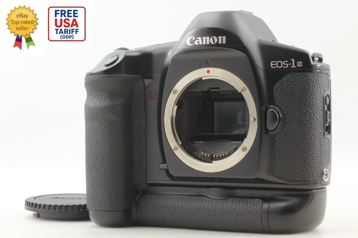 Canon Eos 1n for sale | eBay