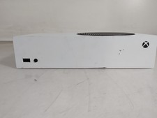 Microsoft Xbox Series X|S 2024 Home-Konsole Weiß 512 GB SSD Konsole