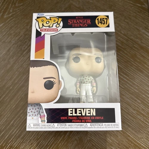 Funko Pop! Vinyl: Stranger Things Eleven #1457