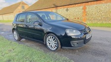 Volkswagen Golf 2.0 TDI GT Sport