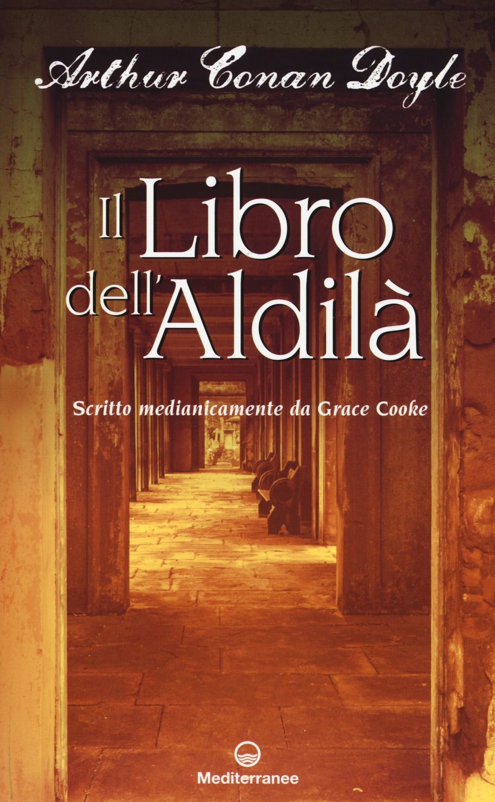 Libri Arthur Conan Doyle - Il Libro Dell'Aldila