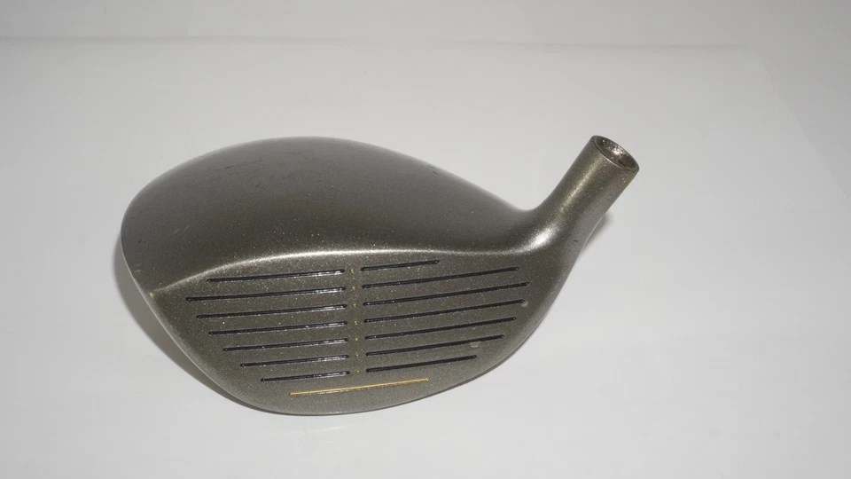 Драйвер Golfsmith Titanium 260 5 для правосторонней стойки 20* градусов 6AL-4V только головка вала - Изображение 2 из 4