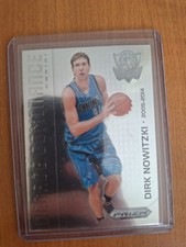 Panini: Dirk Nowitzki - Decade Dominance - Pr...