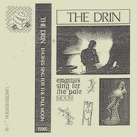 Drin - Engines Sing For The Pale Moon - Vinyl Record Vl - G1398Z