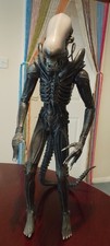 Neca Large 22inch Alien Figure 2008. Not Hot Toys, Sideshow, Mezco or McFarlane.