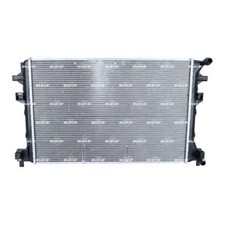Radiateur Audi Q2