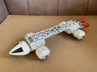 Vintage Dinky Toys No. 360 Space 1999 Eagle Freighter Diecast Gerry Anderson