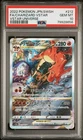 PSA 10 GEM MINT Charizard VSTAR Universe Full Art Holo Japanese Pokemon 212/172