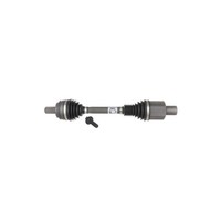 Antriebswelle SKF Vkjc 7598 FüR MERCEDES-BENZ, Vorderachse Links
