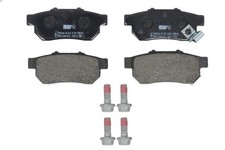 Kits de frein Honda JAZZ