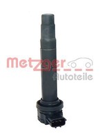 ZÜNdspule Metzger 0880075 Passend FÜR Nissan