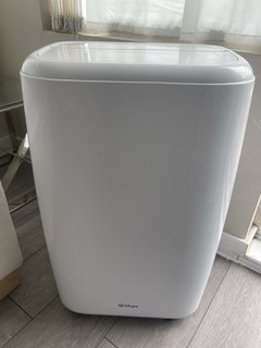 New Blyss 9000 BTU Portable Air Conditioner - Fast Delivery ✅