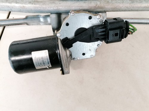 1j0955325a vorne Scheibenwischermotor Teilenummer 1j1955113b  443 DE1249010-22