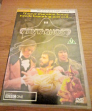 Rentaghost (DVD, 2001) for sale online | eBay UK