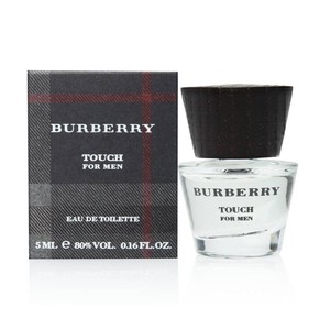 burberry touch 5ml