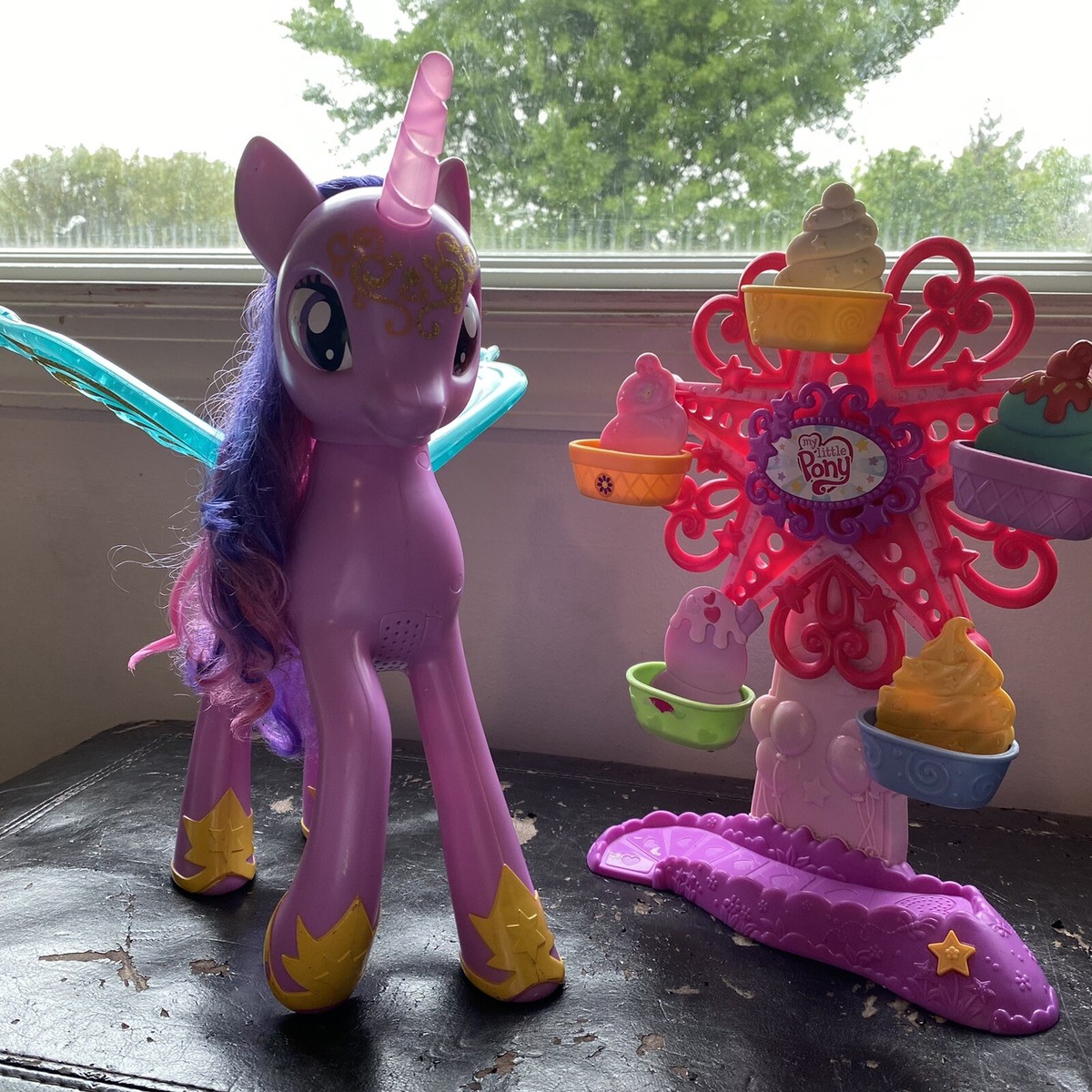 MY LITTLE PONY 14