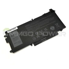 New K5XWW Laptop Battery for Dell Latitude 5289 7389 7390 2-in-1 71TG4 725KY