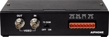 NEW Aiphone JBW-M Video Modulator w/ Audio Door Station  CCTV Interface 31760