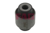 829 0231 10 FAG Lagerung, Lenker FüR Honda