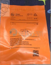 New for IFM IGS207 proximity switch sensor 1Pcs.