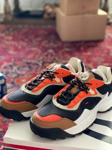 fila uo disruptor