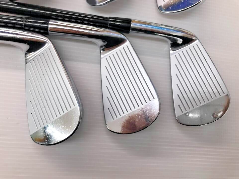 Epon AF-Tour Iron Set 6 pcs 5-pw Flex Extra Stiff 23 Diamana Epon AF-Tour Iron Set 6 pcs 5-pw Flex Extra Stiff 23 Diamana