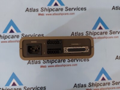 Westermo LA-01 3110-1001 Current Loop Converter