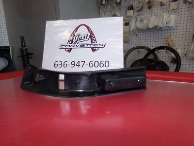 90 Corvette Master Power Window Switch Mirror Door C4 91 Driver 