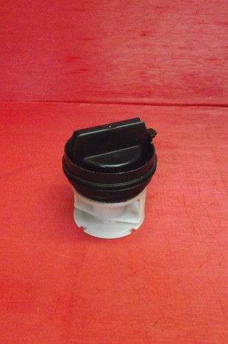 Waschmaschine Siemens WM14E461GB/44 ABLAUFPUMPE FILTER