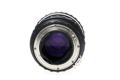 Angenieux DEM 200mm f2.8 ED Lens (Nikon Z Mount) | eBay