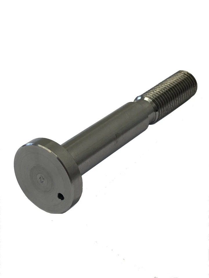 Replacement Tool Post Stud For ML10, ML7, ML7-R, Super 7 Lathes New - 70/1406