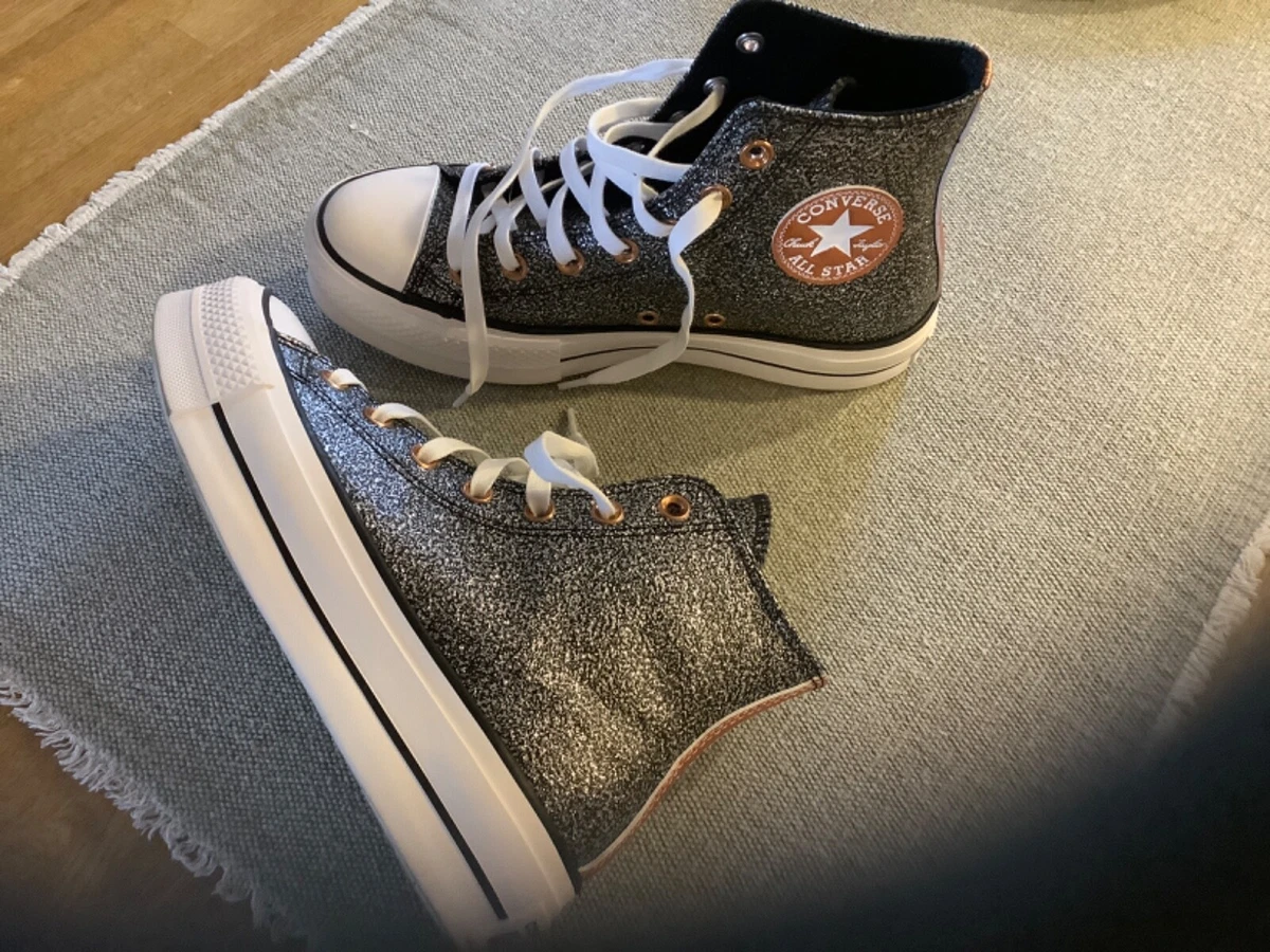 converse all star 38