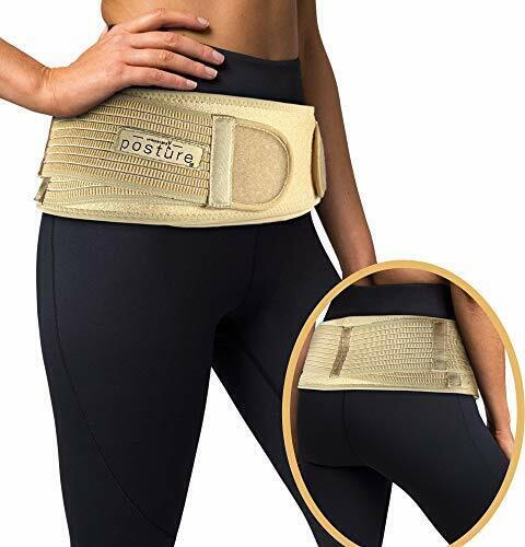 Weight Belt Rehband X-RX Back Sling Support Price Match 3-Year