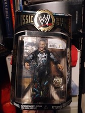 WWE CLASSIC SUPERSTARS  JAKKS SERIES 12 NASTY BOYS JERRY SAGS BRIAN KNOBBS 