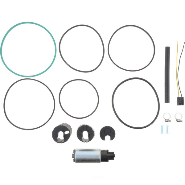 Carter Elektrisch Benzin Pumpe P90003 FüR Ford Mercury Lincoln Mazda 86-04-image