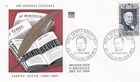France 1969 Fdc Sainte Beuve Yt 1592