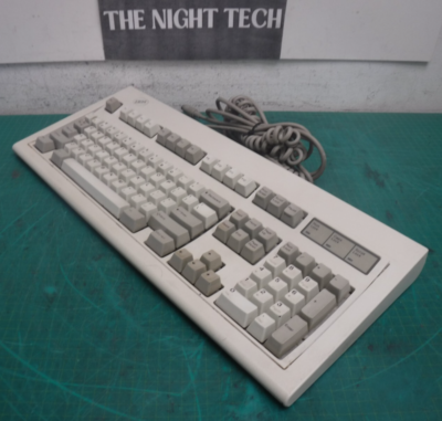 Vintage IBM Model M | P/N 1394540, Clicky Keyboard 1990 | eBay
