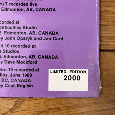 SNFU Last of the Big Time | eBay