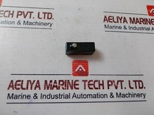 Lot De 4X Unimax 2HBD1 Bouton Actionneur Interrupteur Momentané 0.50A, 125VDC