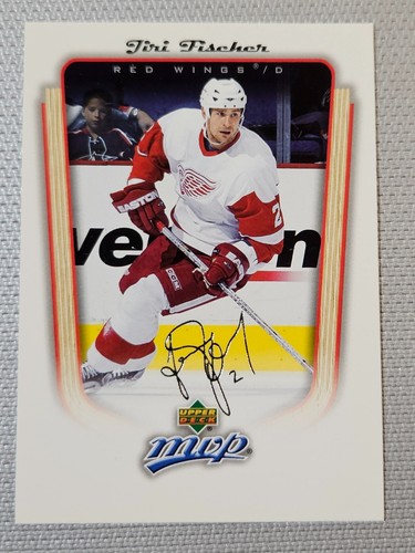 2005-06 Upper Deck MVP Pick Your Card Complete Your Set (101-200) - Picture 37 of 76